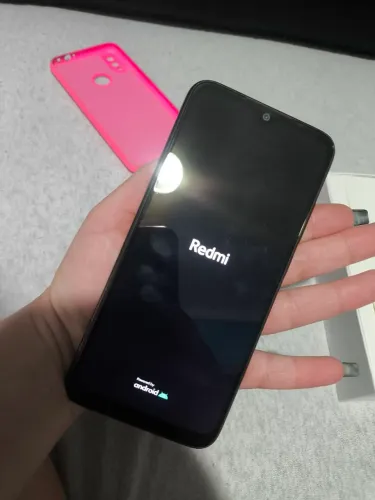 Vendo redimi note 7