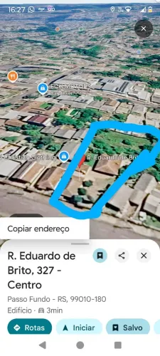 PASSO FUNDO RS