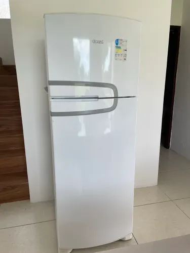 Geladeira Consul Frost Free Duplex 340 Litros
