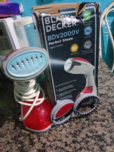 Vaporizador 