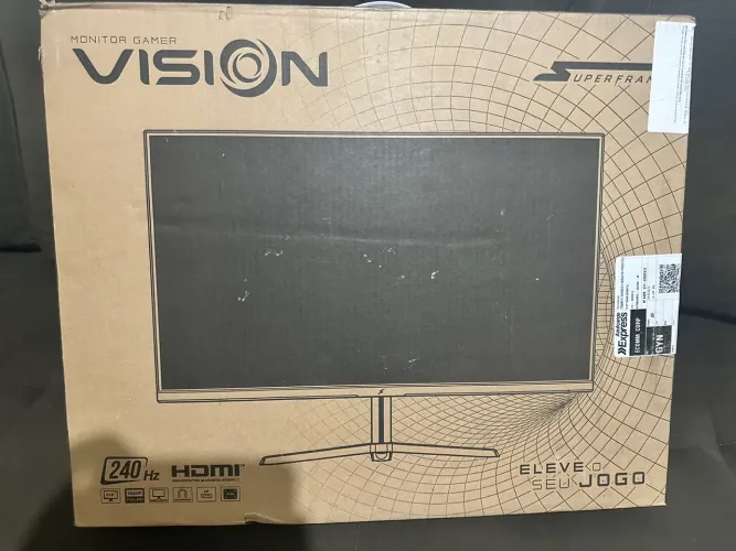 Monitor superframe 24? 240hz
