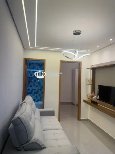 APARTAMENTOS NOVOS MOBILIADOS NA PENHA!!