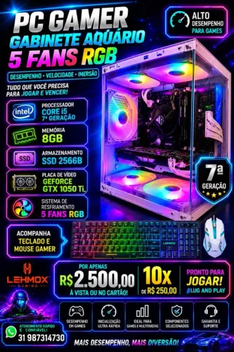 PC GAME