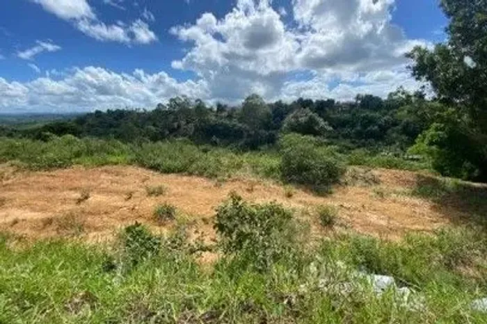 Terreno à venda Costa Rica Eunápolis/BA