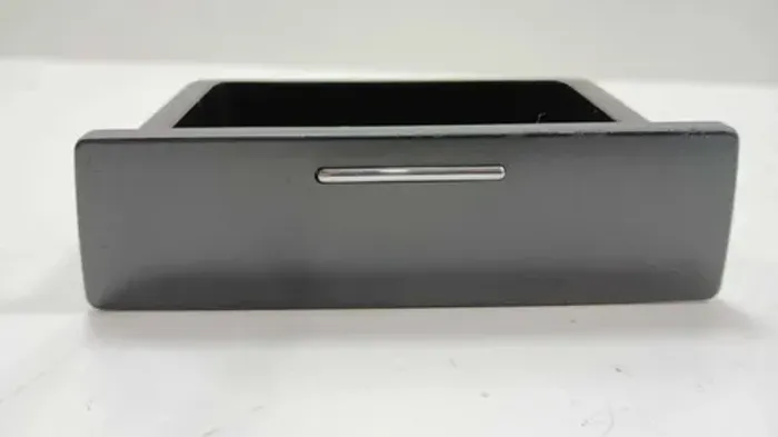 Porta Trecos Citroen C4 Pallas 2.0 Automatico 2011