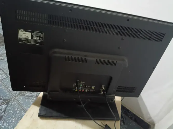 Vende-se TV Philco 26' por R$ 350,00