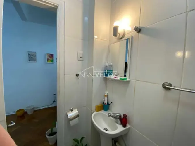 Apartamento : / Residencial / Flamengo