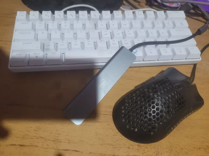 Kit mobilado teclado e mouse celular s20 fe