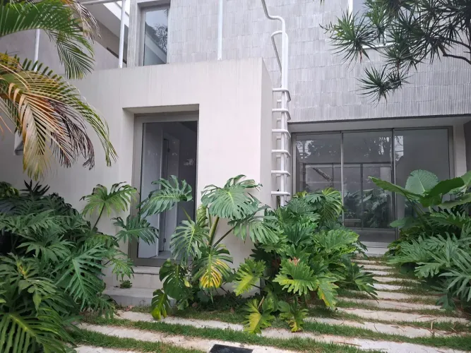 Casa com construção nova 2 suítes e 2 vagas no Planalto Paulista - São Paulo - SP