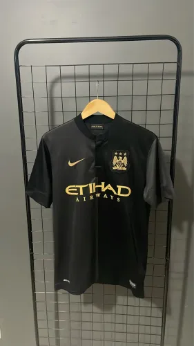Camisa Nike Manchester City 2013/14