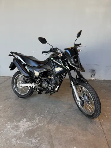 Crosser 2023