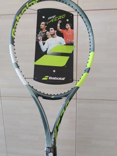 RAQUETE EVO AERO 2026