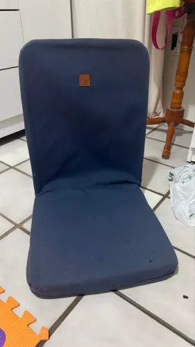 Cadeira de meditação