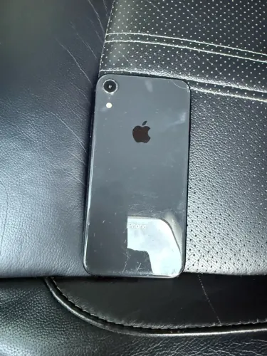iPhone XR 64 gigas