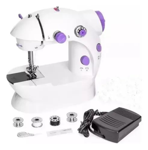 Mini Maquina de Costura *NOVA*