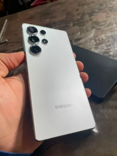 Galaxy S25 ultra