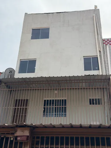 Apartamento Ceilândia Sul