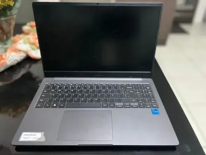NOTEBOOK Samsung Galaxy Book 12ª geração+ 8gb ram DDR4 + SSD 256GB