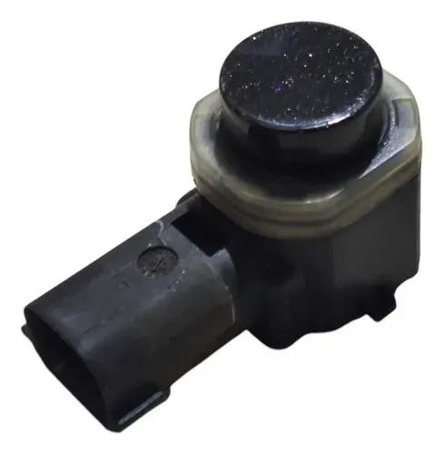 Sensor Estacionamento 8a5e15k859ab Ford Fusion 2.5 2010/2012 Preto
