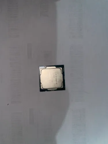 Processador Intel core I5 10Geracao