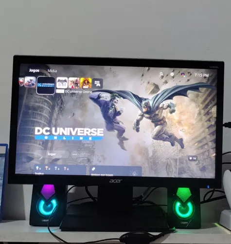 Monitor