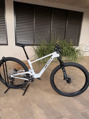 Scott Spark Rc comp 