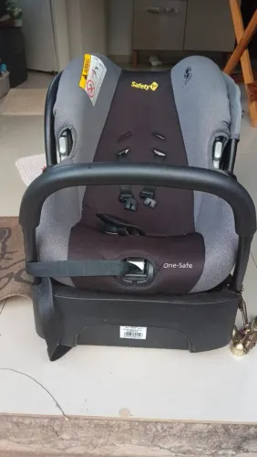 bebê conforto