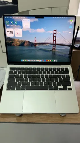 MacBook Air m5 13