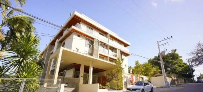 STUDIO NOVO COM SACADA - BAIRRO JOÃO PAULO