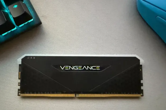 Memória RAM 1x16GB Corsair Vengeance | Envio OLX Pay