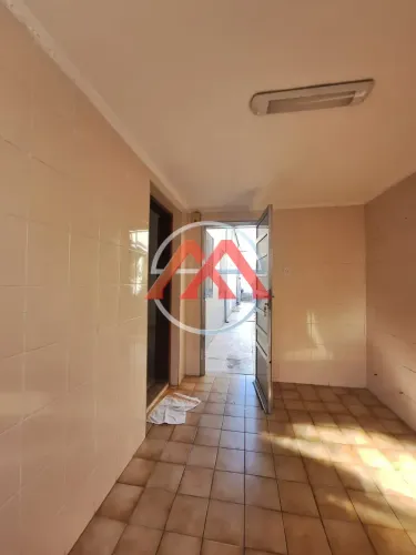 Casa para locação, Vila Paulo Silas, São Paulo, SP