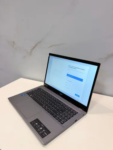 Acer Aspire 5 i5 12º (aceito trocas)