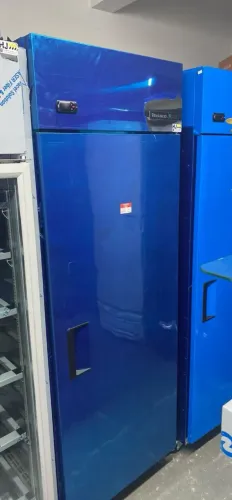 NZ. Pass Through Refrigerado inox Venâncio
