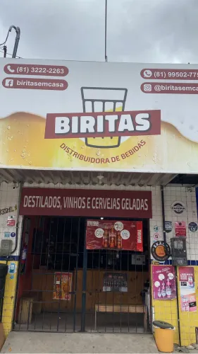 Vaga entregador para Zé Delivery