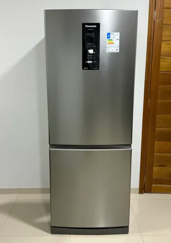 Geladeira Panasonic 460L