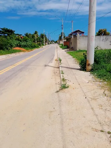 Terreno em Saquarema