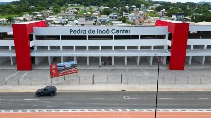 Loja à venda, 30 m² por R$ 350.000,00 - Cajueiros (Itaipuaçu) - Maricá/RJ