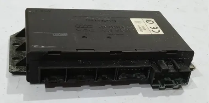 Módulo De Conforto Audi A6 Allroad 2001 / 4b0962258n   