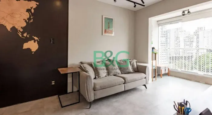 Cobertura à venda, 104 m² por R$ 1.099.000,00 - Jardim Sao Paulo(Zona Norte) - São Paulo/S