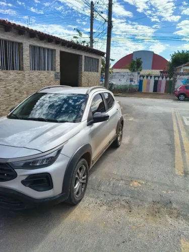 Fiat Pulse Drive 1.0 Turbo 200 Flex Aut. 2022