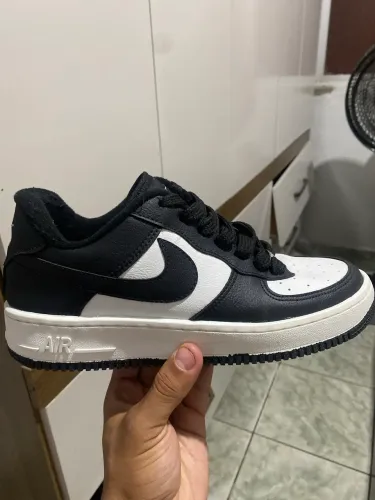 Nike AIR FORCE 1 novo