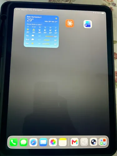 iPad Pro 11? M2 128GB