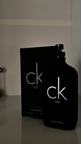 Ck be 200ml