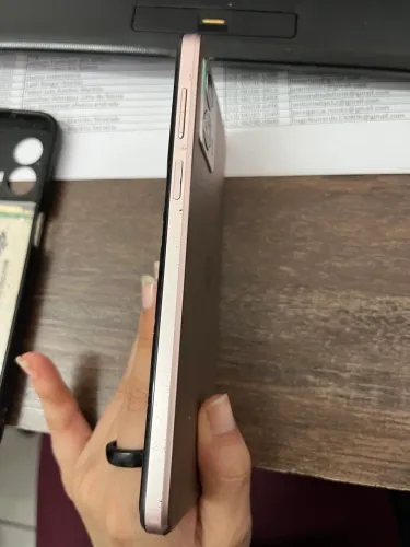 Celular moto g 53 