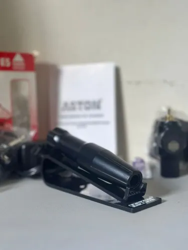 Kit de tatuagem