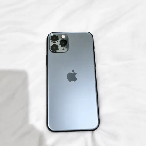 iPhone 11 Pro