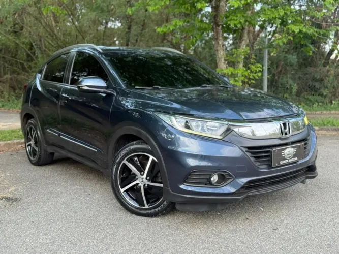 Honda HR-V EXL 1.8 Flexone 16V 5P Aut. 2019