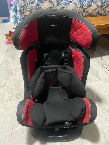 Cadeirinha Cosco Avant