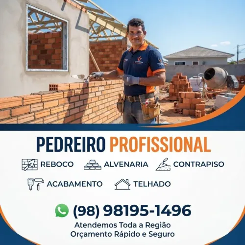 Pedreiro