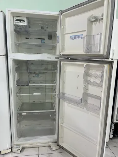Geladeira Electrolux